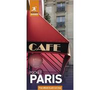 Rough Guides – Pocket Paris – Guide de voyage