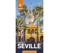 Rough Guides Pocket Seville: Travel Guide with eBook