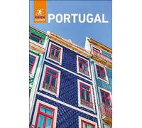 Rough Guides Portugal: Travel Guide eBook - Guides Rough - Rough Guides - ebook (ePub) - Livre