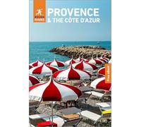 Rough Guides Provence and the Cote D'azur Travel Guide