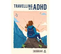 Rough Guides Rebecca Halle Rough Guides Travel Edit: Travelling with AD (Poche)