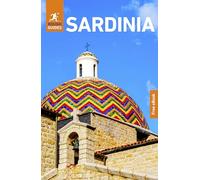 Rough Guides Sardinia: Travel Guide with eBook