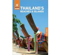Rough Guides Thailand's Beaches and Islands Travel Guide