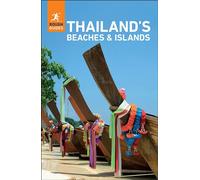 Rough Guides Thailand's Beaches and Islands: Travel Guide eBook - Guides Rough - Rough Guides - ebook (ePub) - Livre