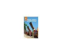 Rough Guides Thailand's Beaches And Islands: Travel Guide With Ebook