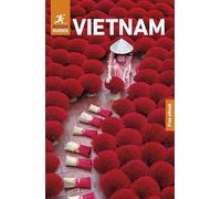 Rough Guides – Vietnam – Guide de voyage – avec eBook