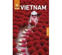 Rough Guides Vietnam: Travel Guide With Ebook