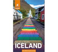 Rough Guides – Rough Guides Walks and Tours Iceland Travel Guide