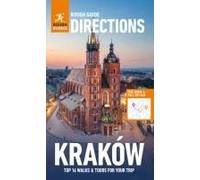 Rough Guides Walks & Tours Kraków