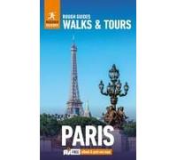 Rough Guides Walks And Tours Paris: Travel Guide With Ebook