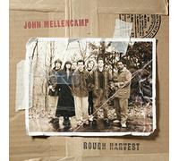 Rough Harvest by Mellencamp John