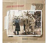 Mellencamp John - Rough Harvest (Remastered)