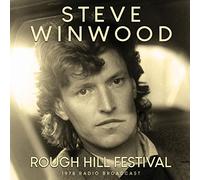 Rough Hill Festival Radio Broadcast England 1978