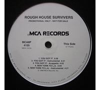 Rough House Survivors - You Got It
