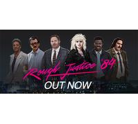 Rough Justice 84 (PC)