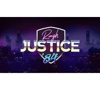 Rough Justice 84 (Steam Account)