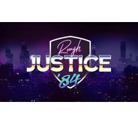 Rough Justice 84 (Xbox X)