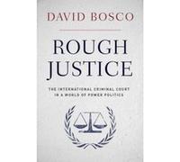 Rough Justice - [Version Originale] David L Bosco (Auteur)