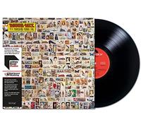 Pete Townshend & Ronnie Lane – Rough Mix – 2 LP – Édition limitée (2023) – Half Vitesse