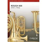 Rough Mix / Score + Parties