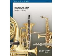 Rough Mix / Score + Parties