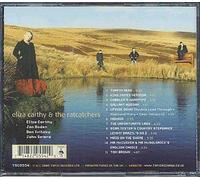 Eliza Carthy - Rough Music