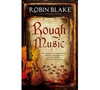 Rough Music : A Cragg & Fidelis Mystery