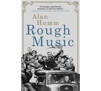 Rough Music - Alan Humm - Vine Leaves Press - ebook (ePub) - Livre