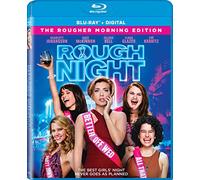 Rough Night [Blu-Ray]