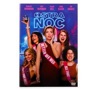 Rough Night [DVD] (IMPORT) (Pas de version française)