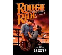 Rough Ride - Jo Brenner - Berkley - ebook (ePub) - Livre