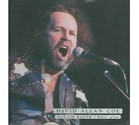 Rough Rider / DAC Plus by COE,DAVID ALLAN [Audio CD] NEUF
