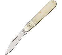 Rough Rider RR1273 Couteau de Poche Unisexe pour Adulte Noir Taille Unique