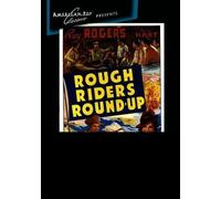 Rough Riders' Round-Up