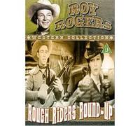 Rough Riders Round-Up G