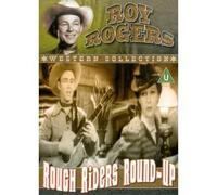 Rough Riders Round-Up