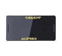 Rough & Road Tapis de souris 31,0 x 15,7 pouces (78,5 x 40 cm) ACERBISAC-24964BK/GY