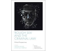 rough Sex' And The Criminal Law