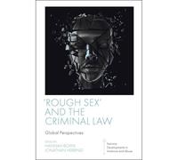 rough Sex' And The Criminal Law