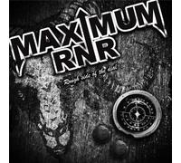 Maximum R'N'R - Rough Side of the Dial