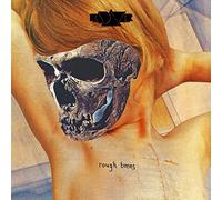 Kadavar – Rough Times – Album vinyle 12" pochette gatefold – Nuclear Blast