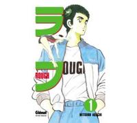 Rough - Tome 01 Tome 1 - Mitsuru Adachi - Glénat - broché - Bande dessinée