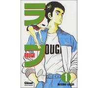 Rough, tome 1