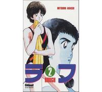 Rough, tome 2