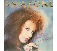 Rough, Tough (1988) [Import]
