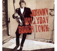 Hallyday, Johnny - Rough Town