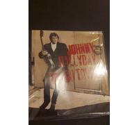 Hallyday, Johnny - Rough Town -Ltd-
