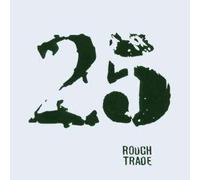 Artistes Divers - Rough Trade 25 : Stop Me If You Heard This ...