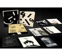 Divers artistes – Rough Trade 45th Anniversary Vol.1 – Coffret vinyle Édition limitée
