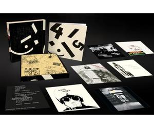 Rough Trade 45th Anniversary Boxset Vol.1